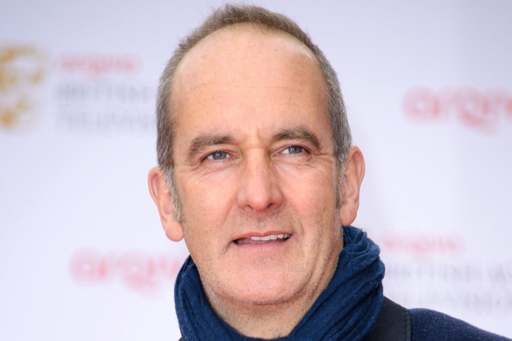 Kevin McCloud