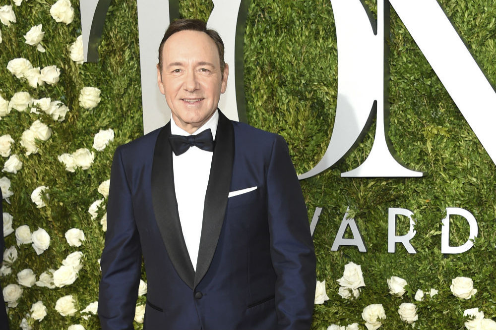 Kevin Spacey S Lawyer Claims Anthony Rapp Made Up Claims For Attention