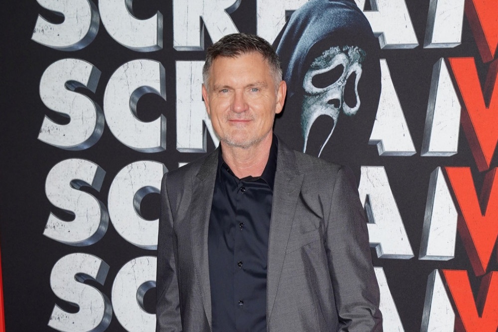 Kevin Williamson has let slip that filming is underway on 'Scream 7'