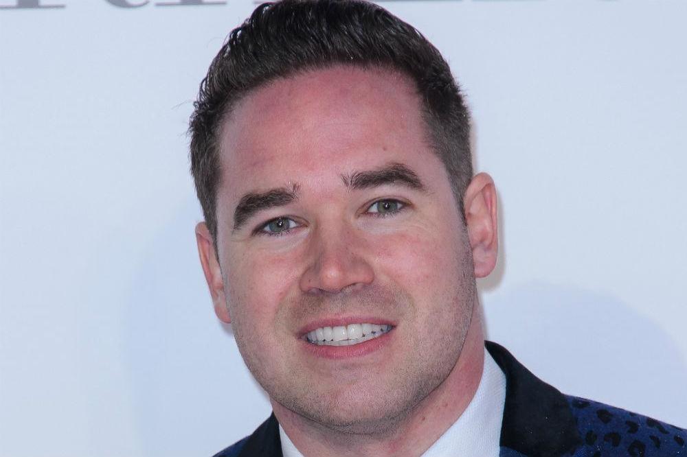 Kieran Hayler