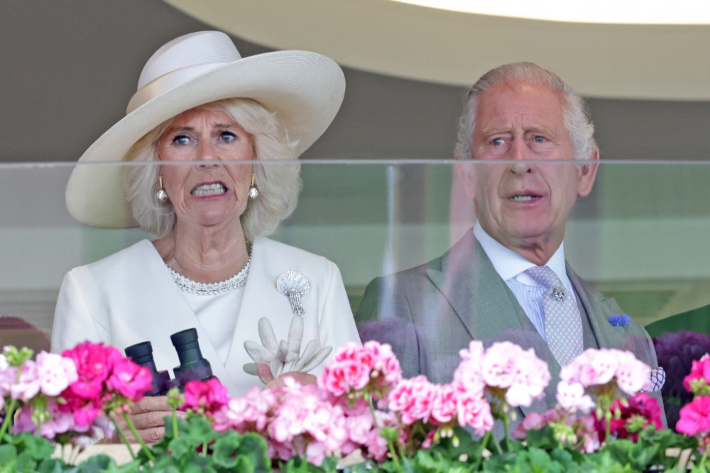 Queen Camilla and King Charles are expected to visit Australia this year