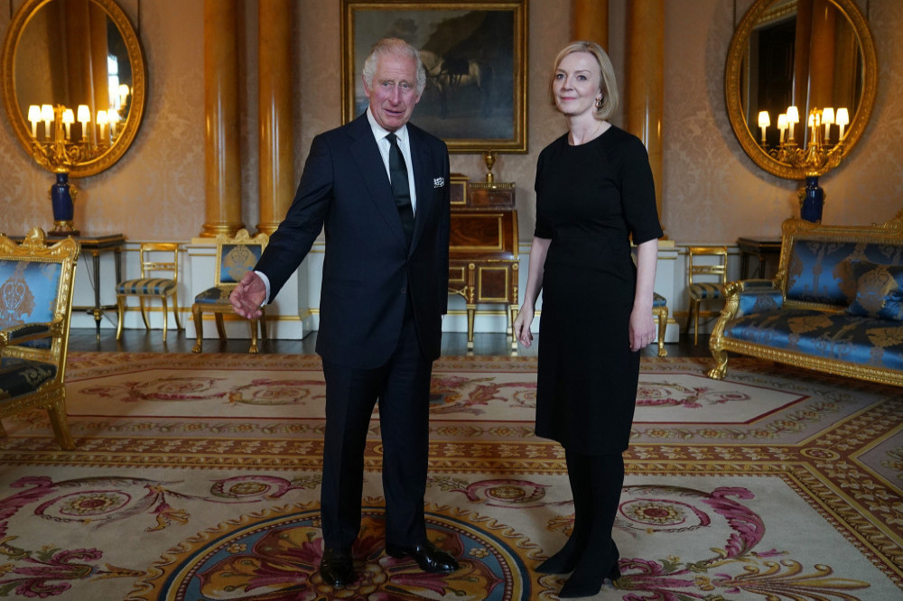 King Charles has admitted to Britain’s new Prime Minister Liz Truss he had spent his life dreading the moment of his mother Queen Elizabeth’s death