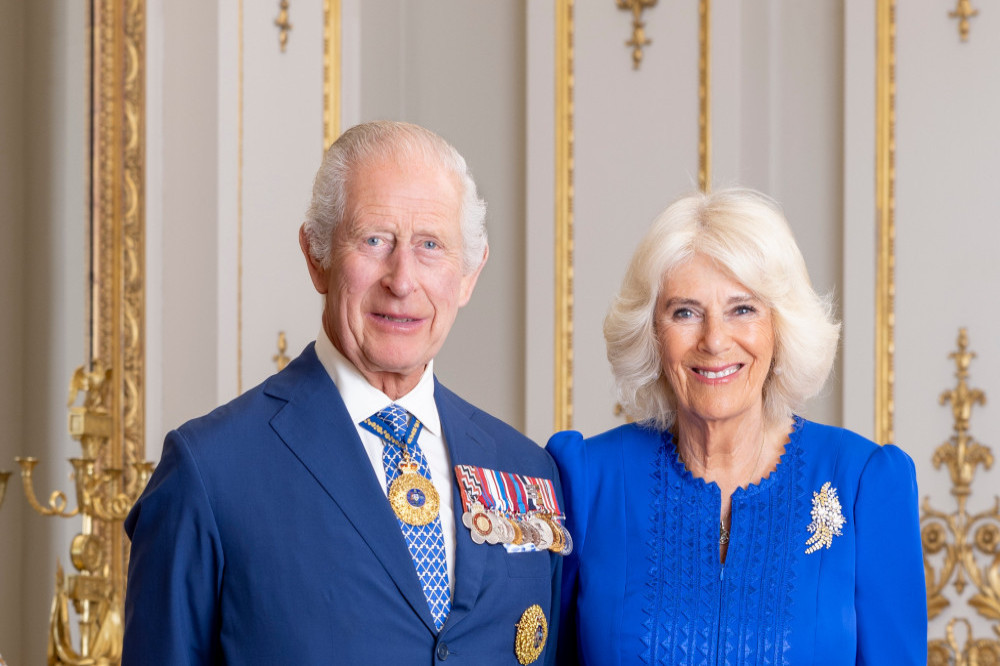 King Charles has continued his return to public life by commemorating the second anniversary of his mother Queen Elizabeth’s death