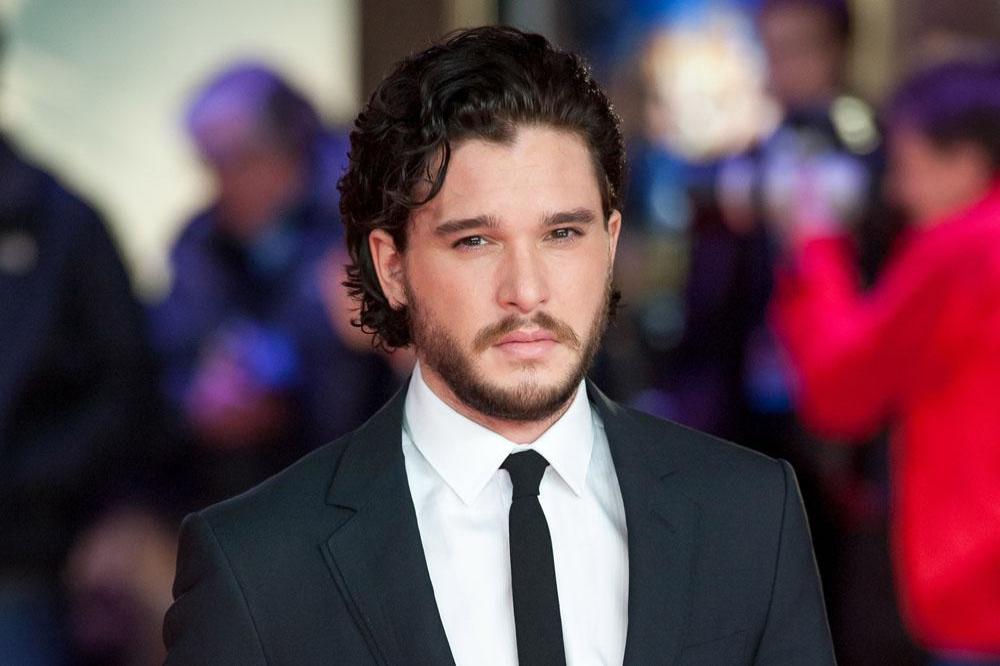 Kit Harington was a 'nice guy' to bar staff after being asked to leave