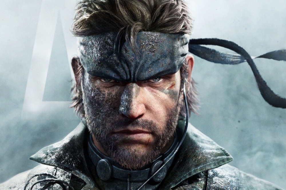 The Metal Gear Solid 3: Snake Eater remake was greenlit because younger players didn’t know the franchise