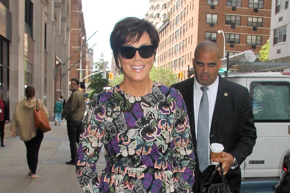 Kris Jenner