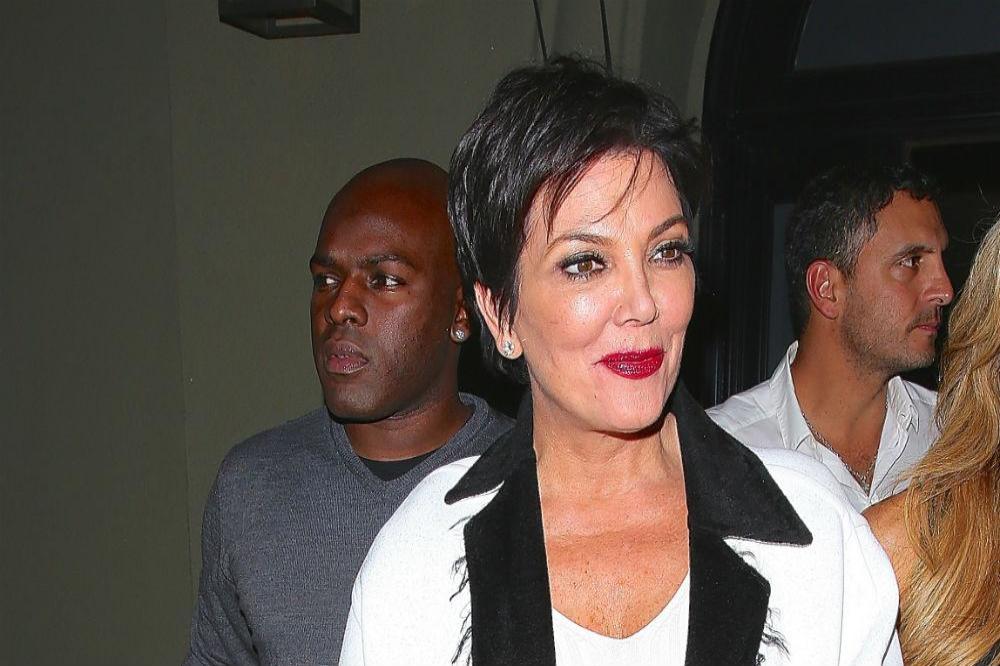 Kris Jenner