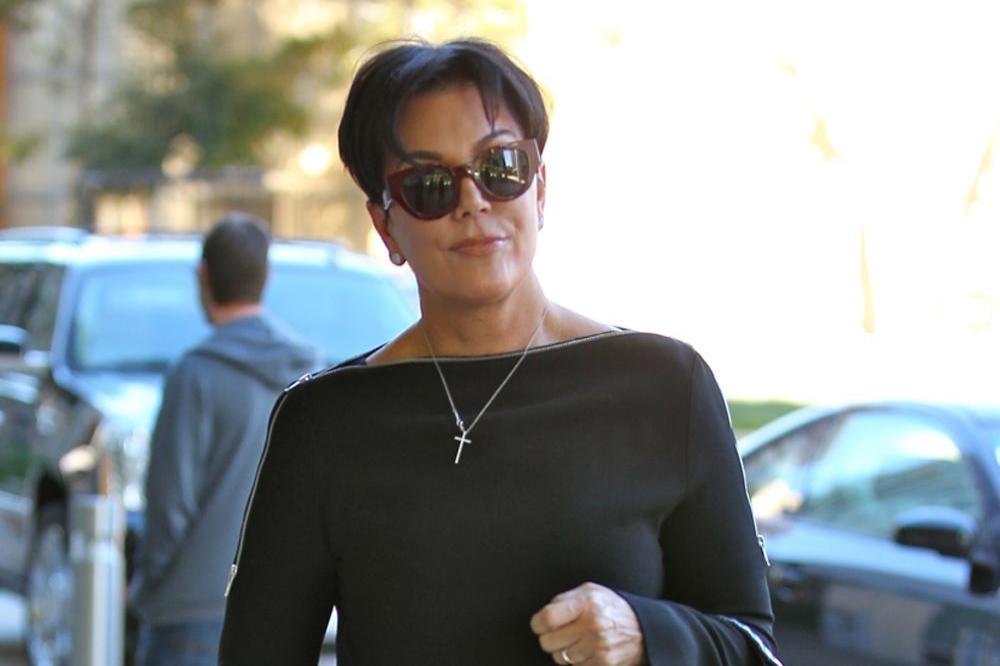 Kris Jenner