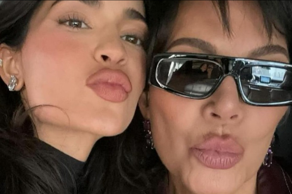 Kris Jenner has showered her daughter with praise on her 27th birthday