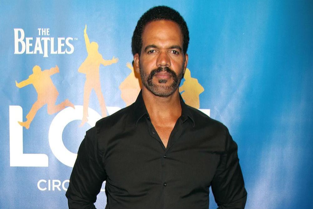 Kristoff St. John