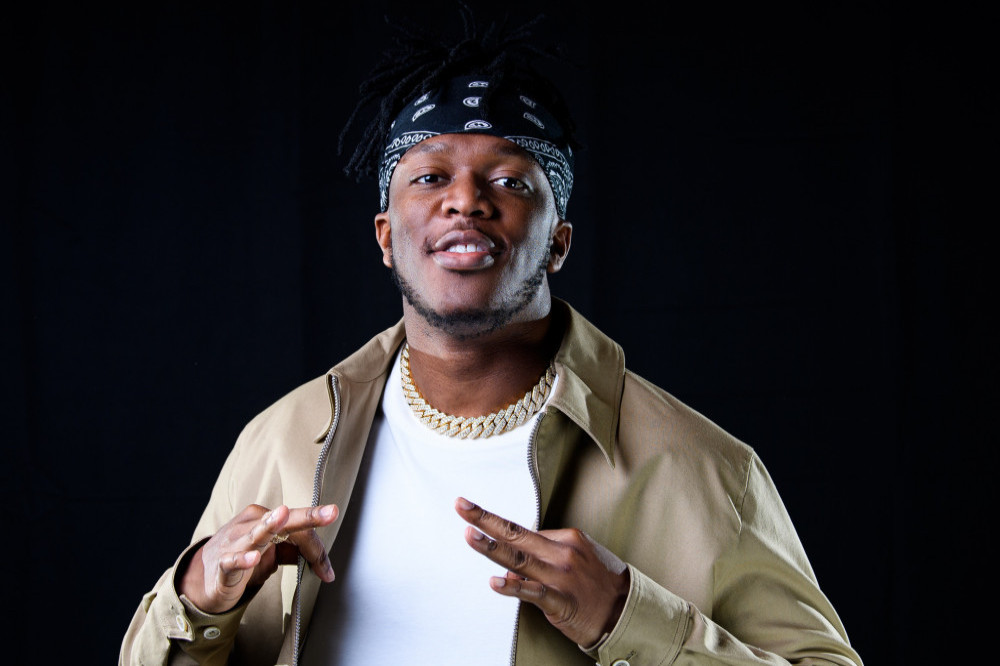 KSI is excited to join BGT