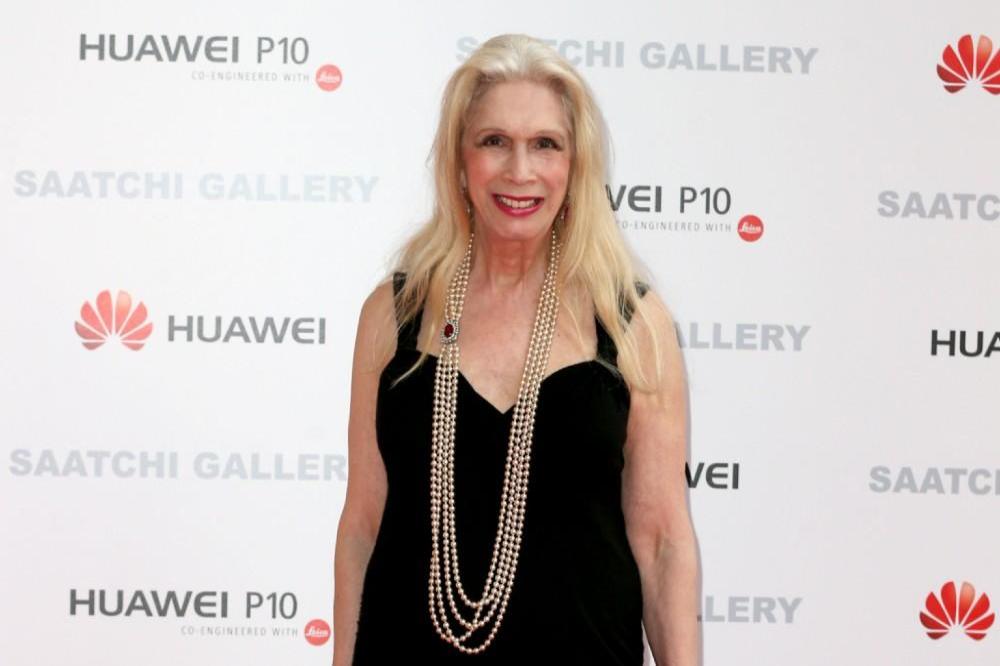 Lady Colin Campbell