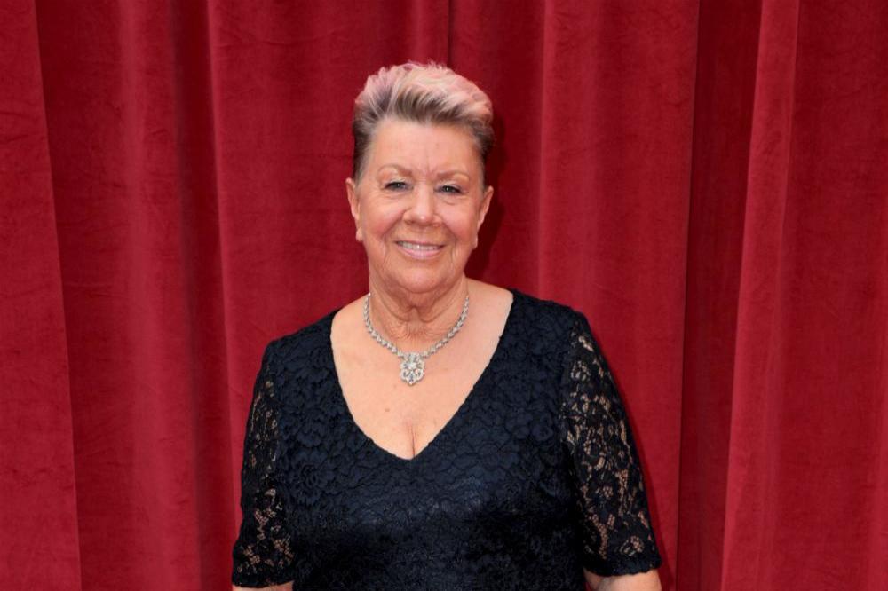 Laila Morse