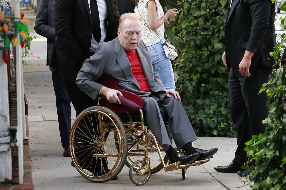 Larry Flynt