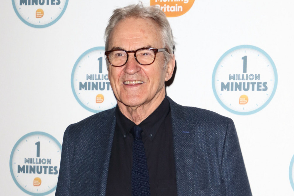 Larry Lamb thinks Gavin and Stacey will be back for more episodes after this year's festive special