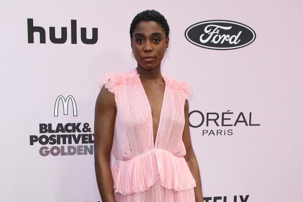 Lashana Lynch