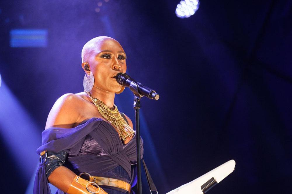 Laura Mvula 