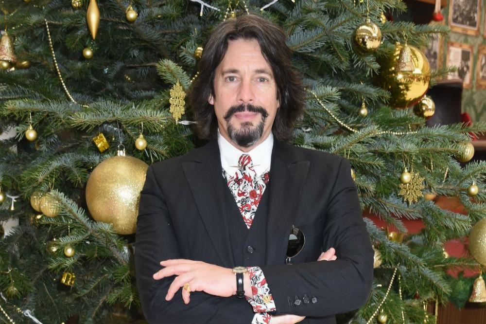 Laurence Llewelyn-Bowen