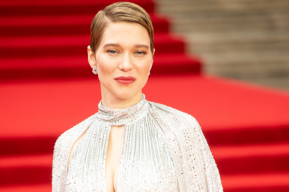 Lea Seydoux Is Surprised No Time To Die's Plot Wasn't Leaked: If It Did,  We Were F*cked!