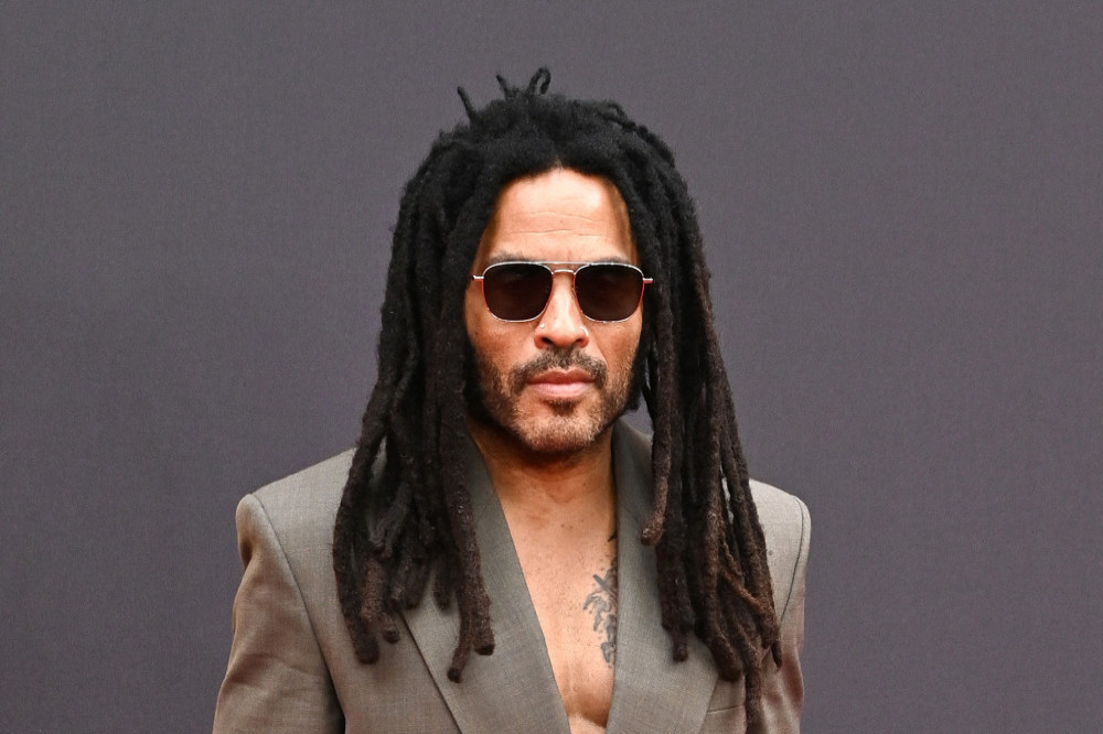 Lenny Kravitz is returning with five more dates at Las Vegas' Dolby Live at Park MGM this August