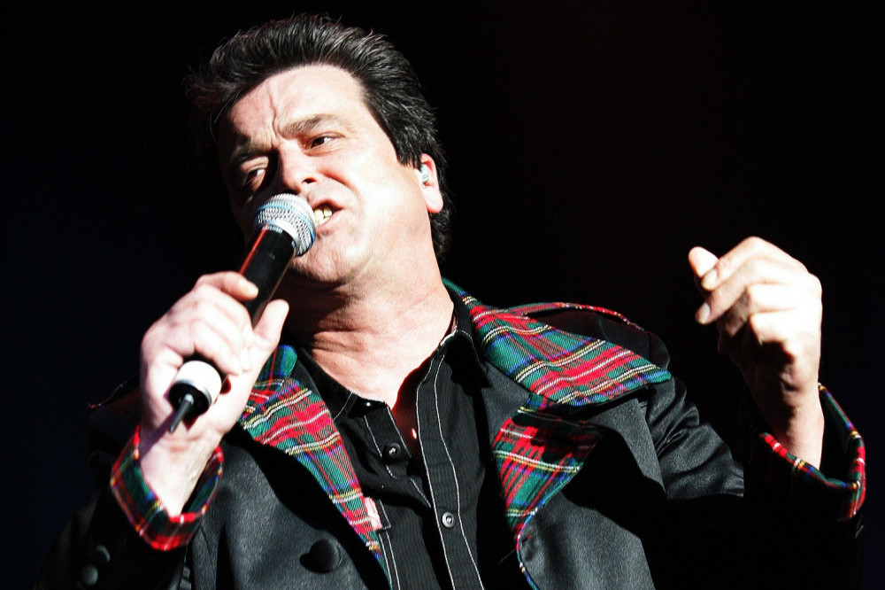 Les McKeown