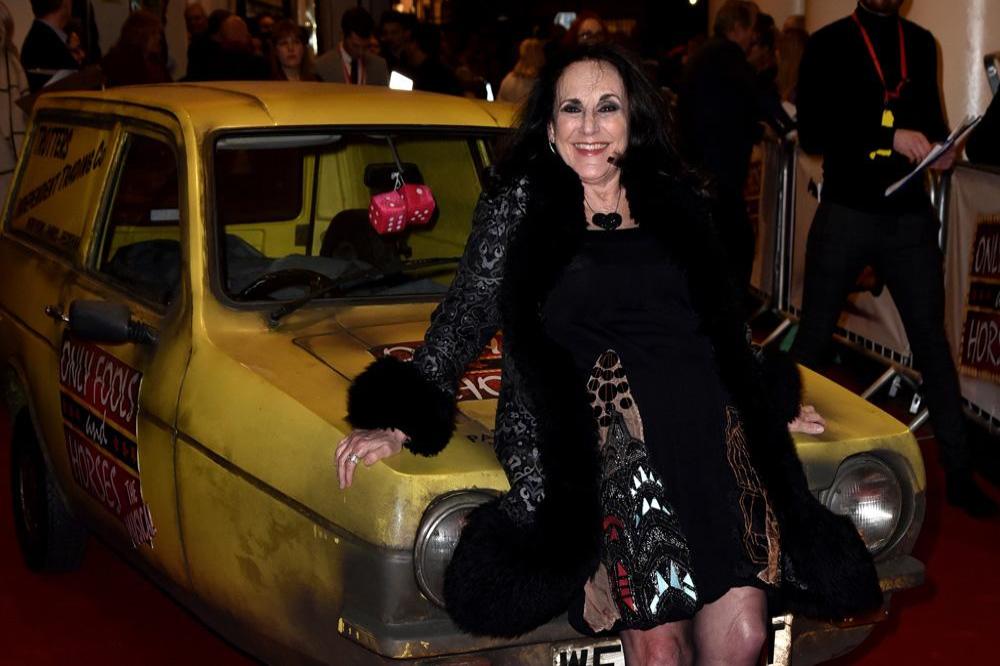 Lesley Joseph