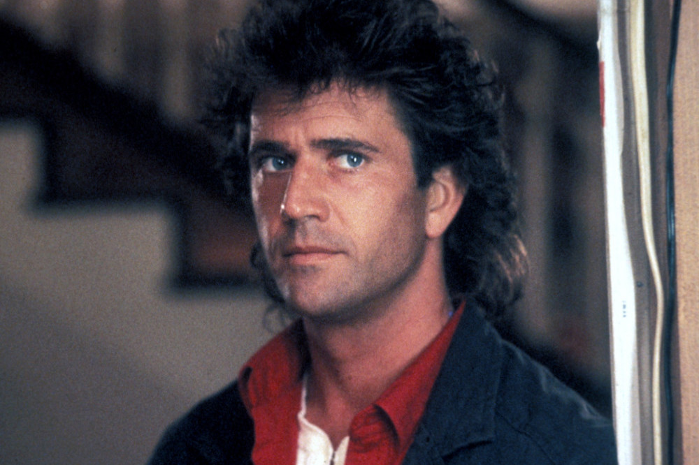 Lethal Weapon 5 is still in the works with Mel Gibson promising to get it finished