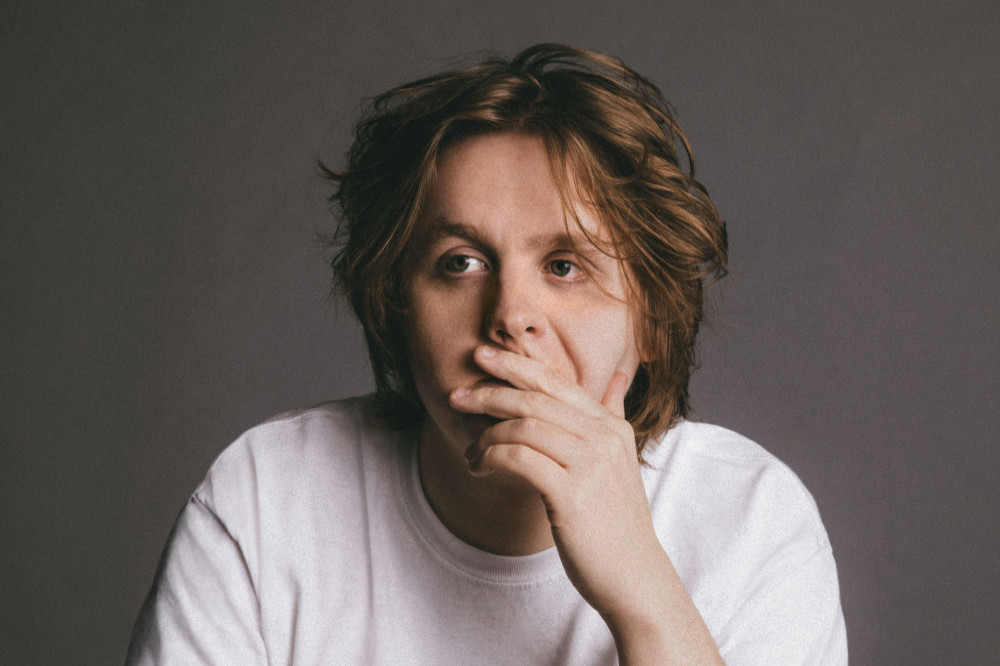 Lewis Capaldi