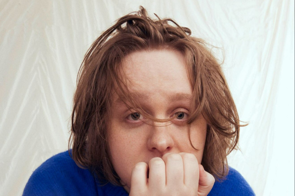 Lewis Capaldi to release tell-all Netflix doc