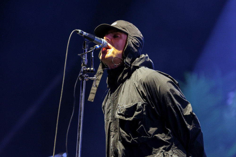 Liam Gallagher reached out to brother Noel first