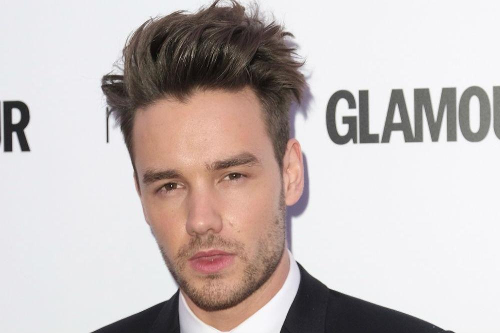The 25 Hottest Guys of All Time | Twist My future Grandson-in-law or so  says Ashlie, LOL | Liam payne hairstyle, Liam payne, Celebrities
