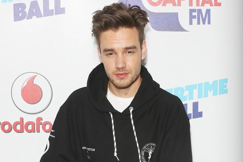 Liam Payne Is Reportedly Engaged And Wouldya Look At That Ring