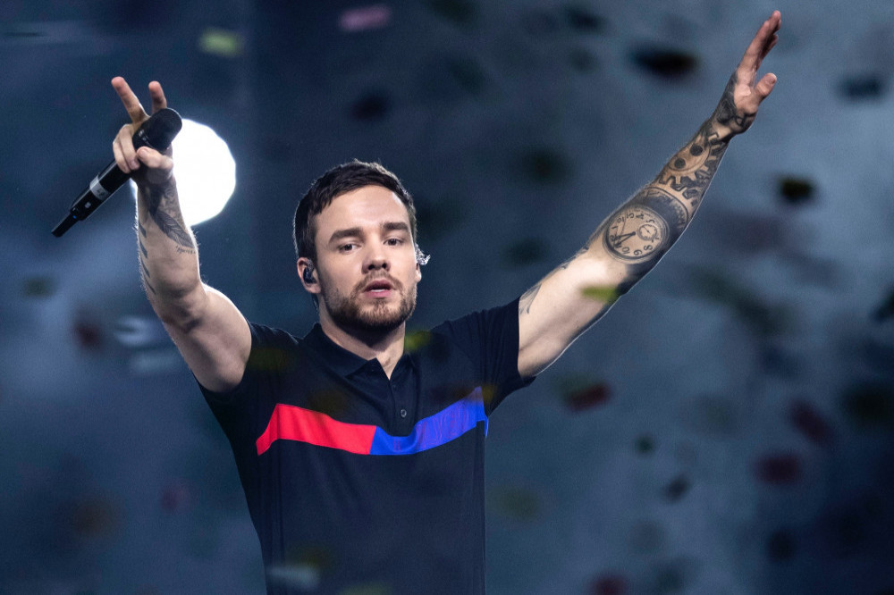 Liam Payne was so high on a cocktail of drink and drugs he was ‘unable to stand’ in his final hours