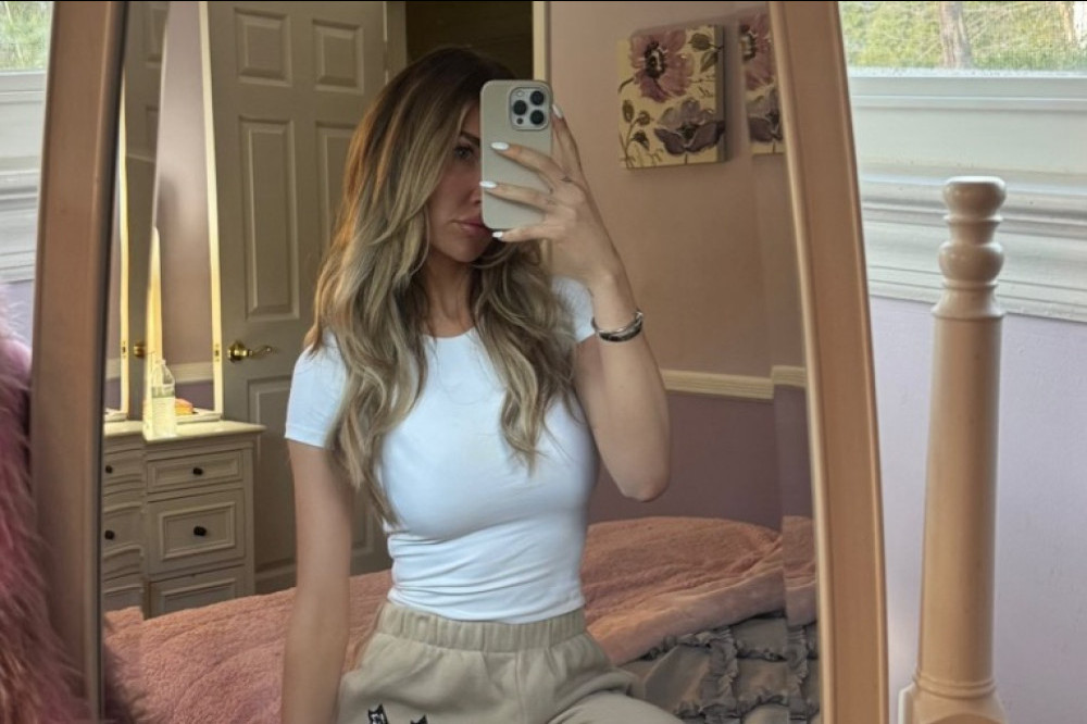 Liam Payne’s ex-girlfriend has returned to social media to share her and the singer’s ‘angel number’