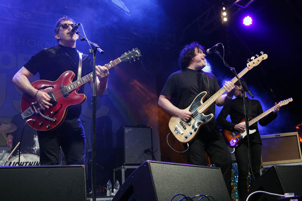 Lightning Seeds