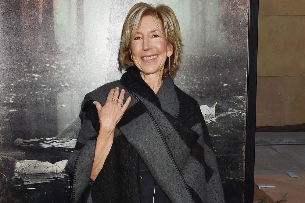 Lin Shaye