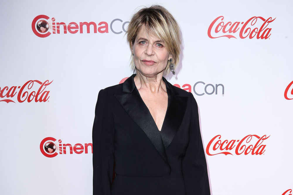 Linda Hamilton has joined the cast of Anna Nicole Smith movie Trust Me, I’m A Doctor