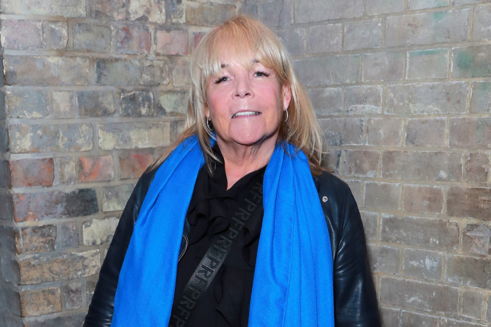 Linda Robson is backing Jane Moore to be Queen of the Jungle