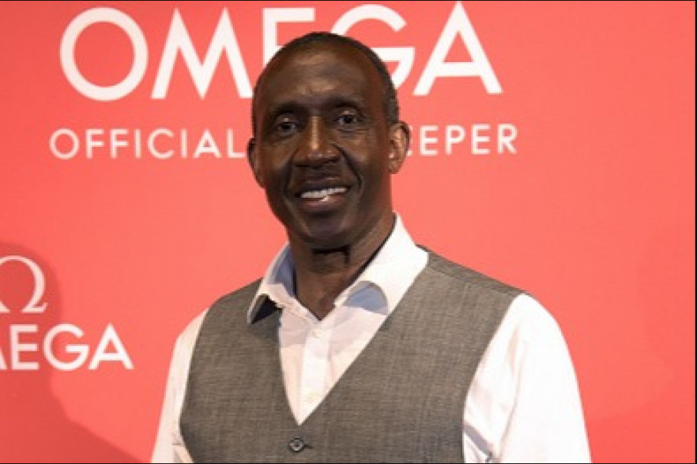 Linford Christie to star in Celebrity Escape to the Country