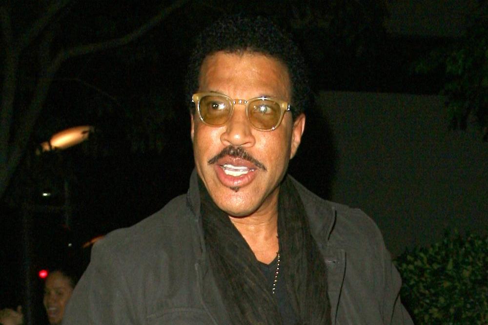 Lionel Richie