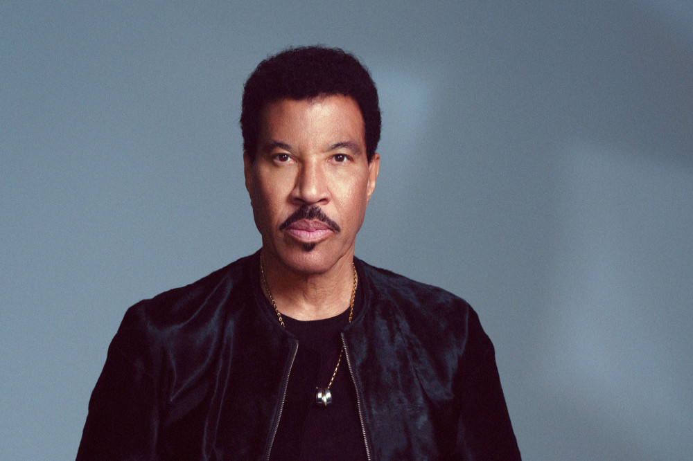 Lionel Richie is returning to the UK for the 'Say Hello To The Hits' tour next June