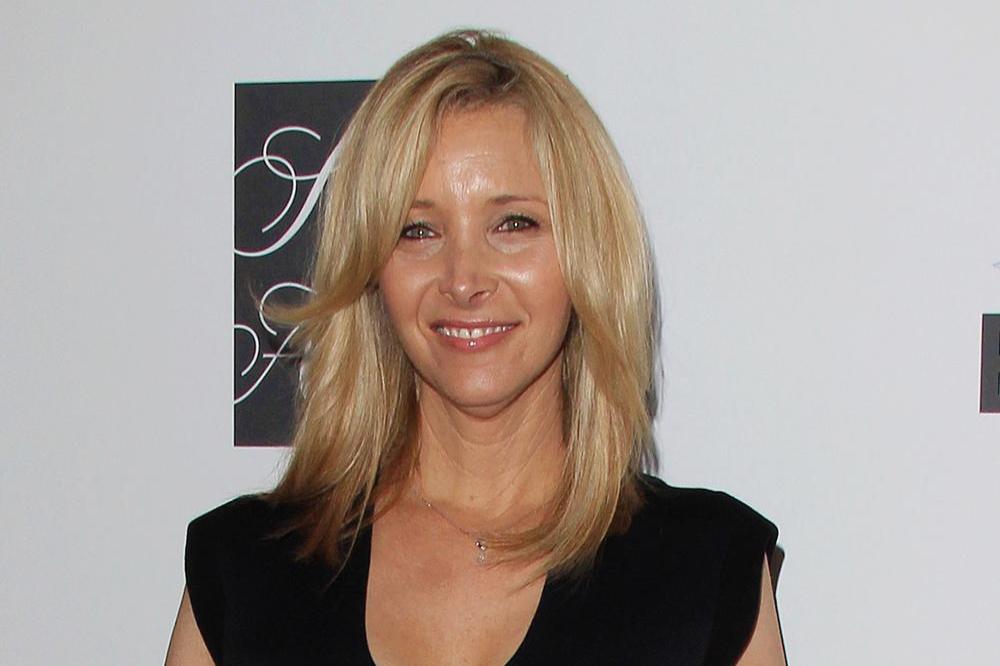 Lisa Kudrow