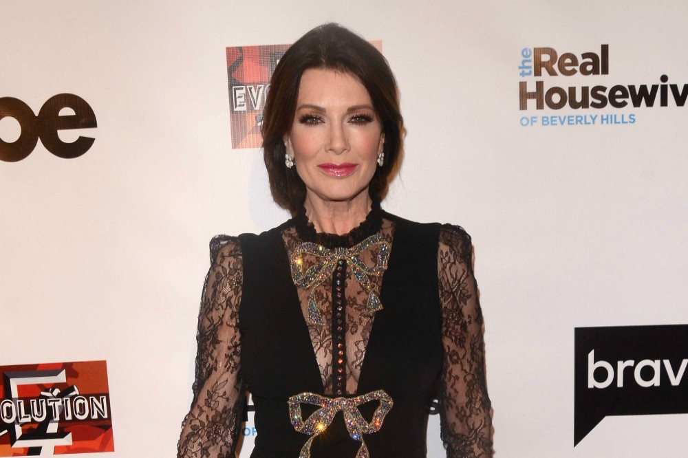 Lisa Vanderpump became a grandmother for the first time just over two years ago