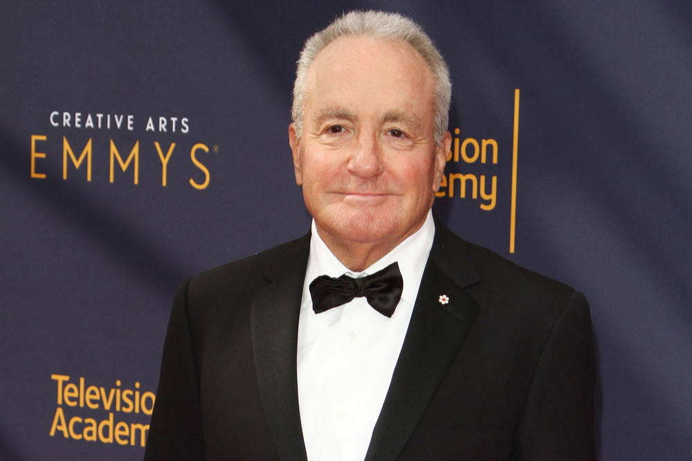 Lorne Michaels may step away from SNL in 2024