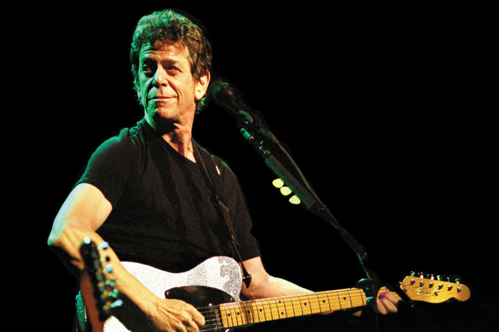 Lou Reed was a prolific songwriter outside of his time in The Velvet Underground