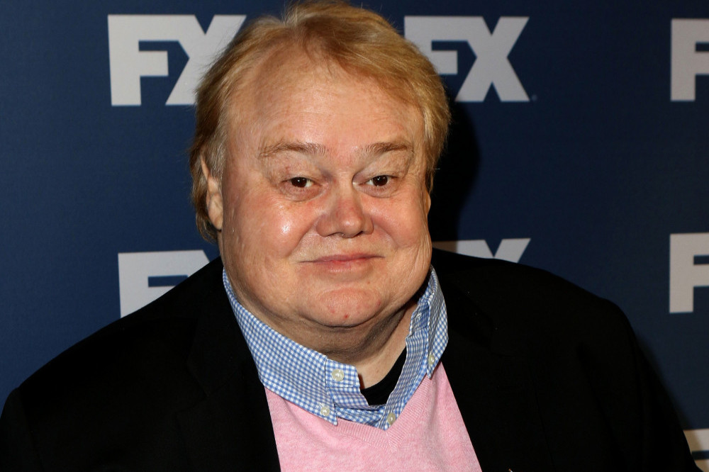 Louie Anderson was a victim of elder abuse, says his sister