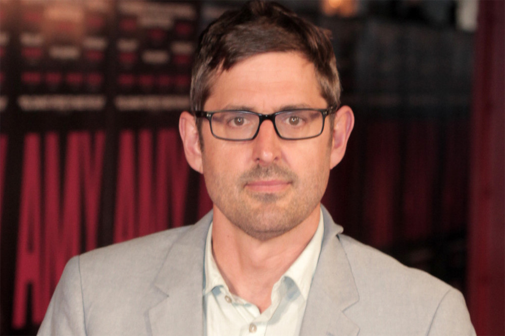 Louis Theroux