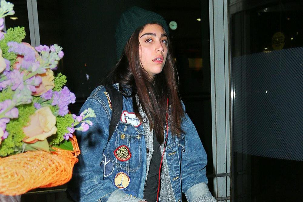 Lourdes Leon