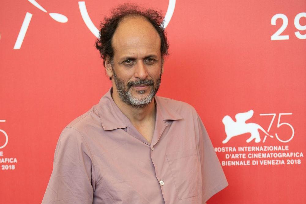 Luca Guadagnino