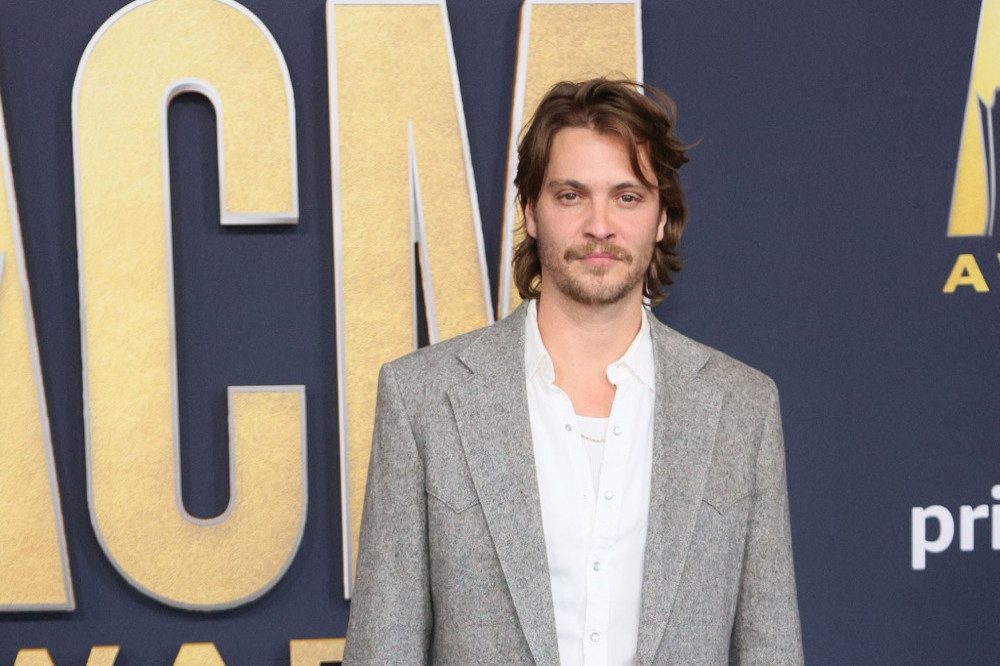 Luke Grimes has teased the new season